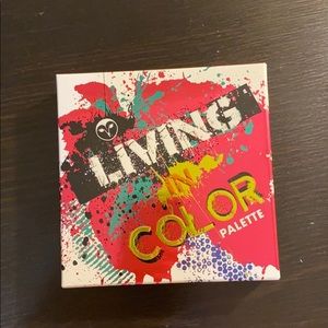 Hank & Henry | Living in Color Palette